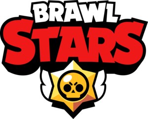 logo brawl stars