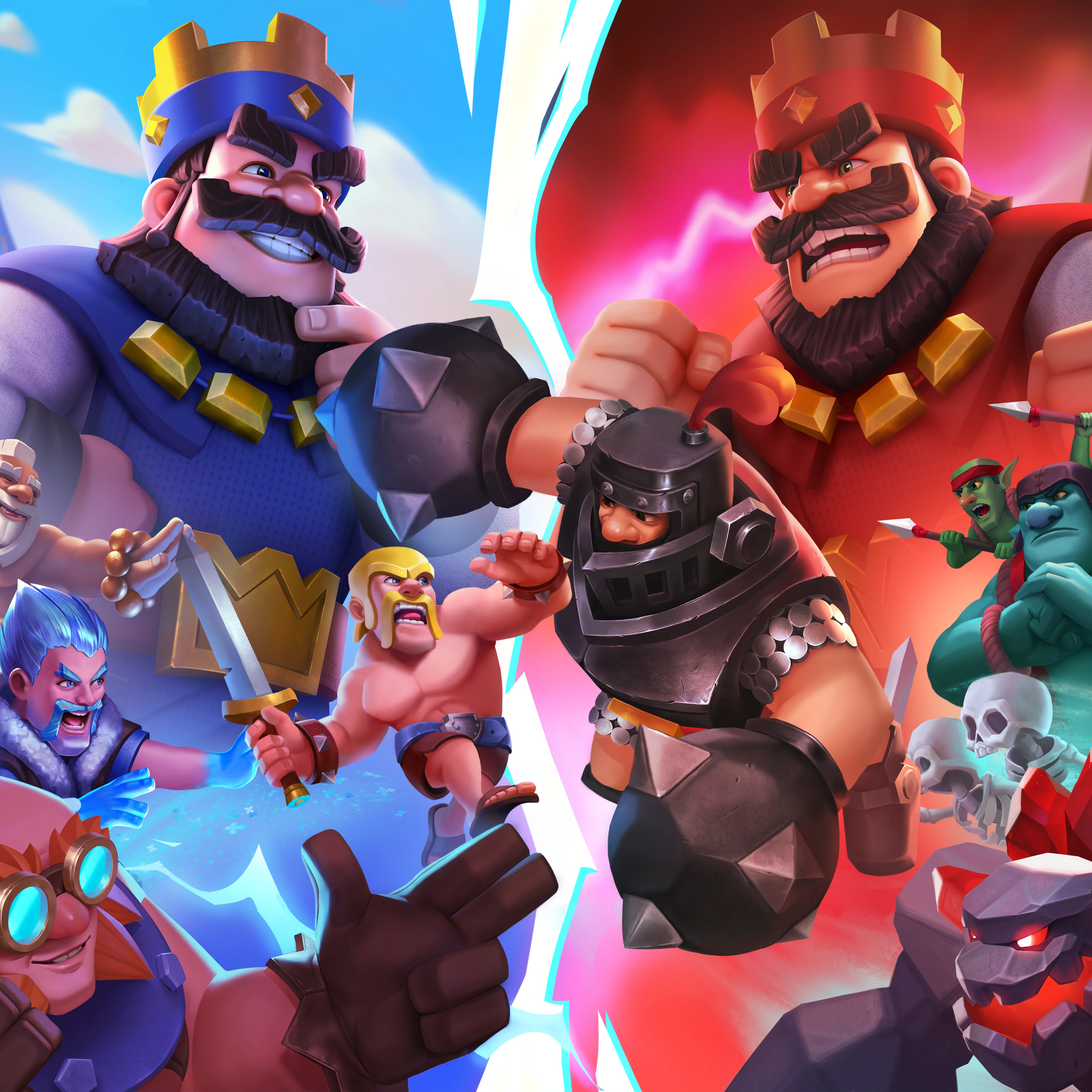 Clash Royale