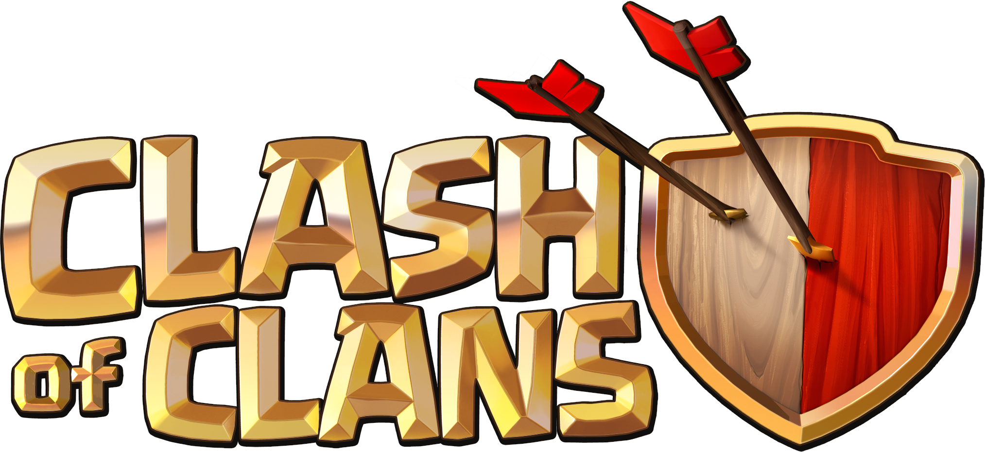 Clash Of Clans
